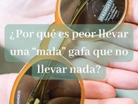 ¿Por qué no debes usar una 